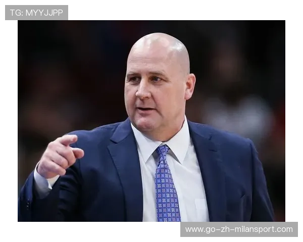 公牛临场教练布置：换防频率调整带来回报