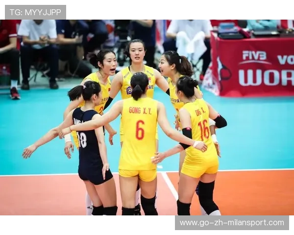 女排世锦赛：中国女排连续夺冠，霸气无限！，中国女排世锦赛2021冠军