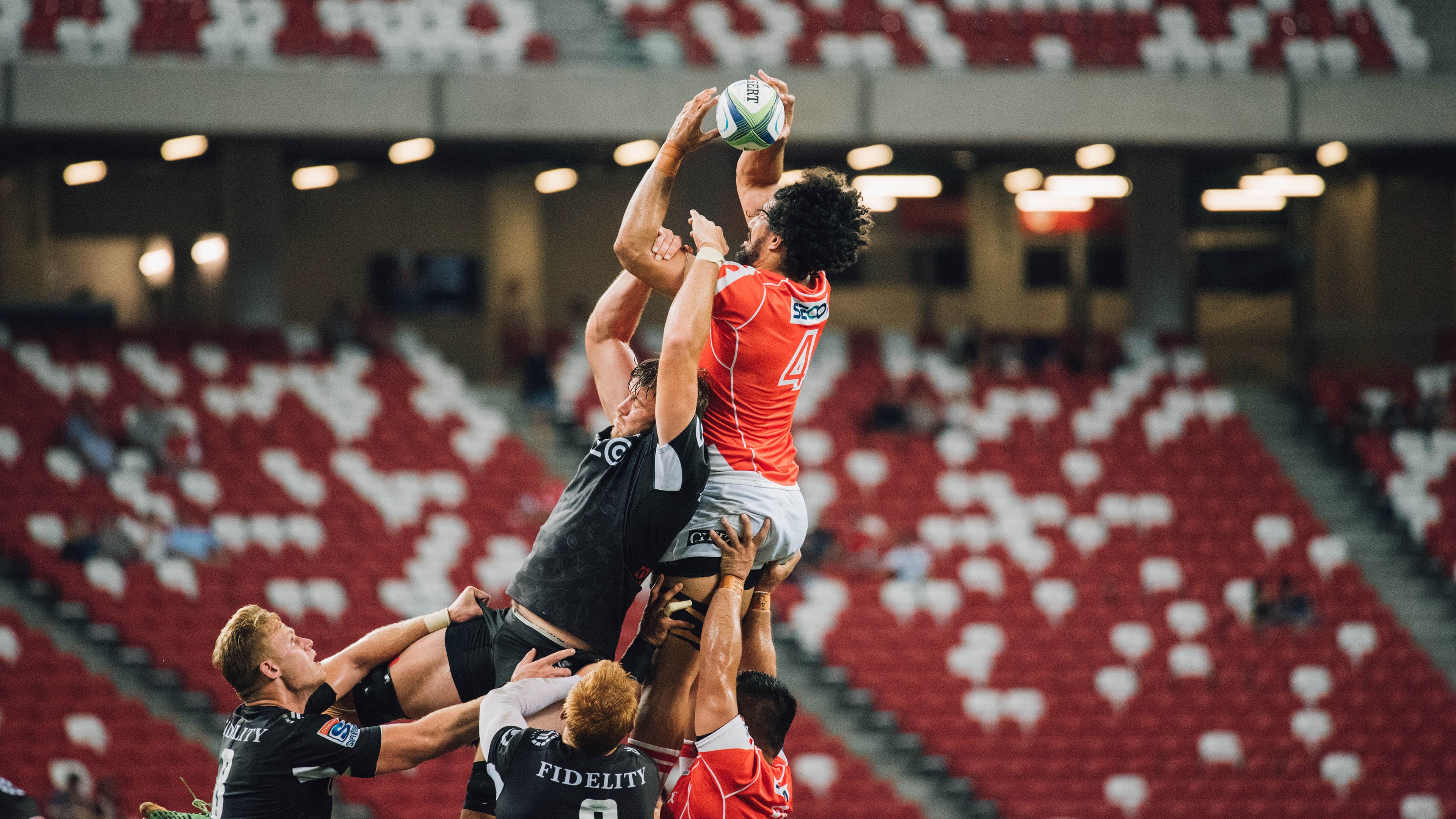 体育明星商业价值排行